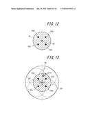 OPTICAL SCANNING DEVICE AND LIGHT BEAM SCANNING METHOD diagram and image