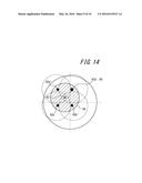 OPTICAL SCANNING DEVICE AND LIGHT BEAM SCANNING METHOD diagram and image