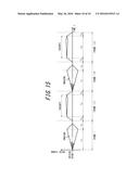 OPTICAL SCANNING DEVICE AND LIGHT BEAM SCANNING METHOD diagram and image