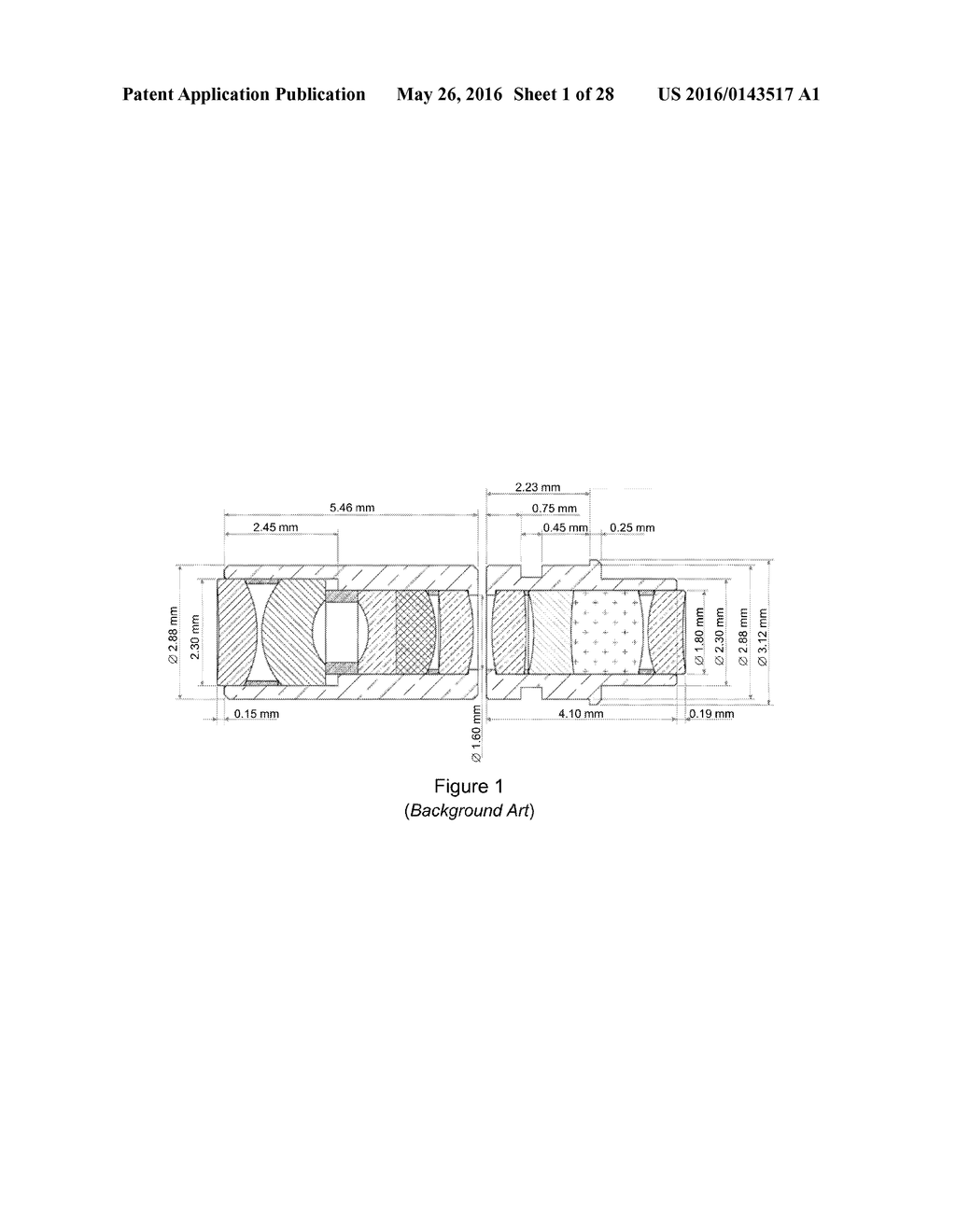 OPTICAL SCANNER AND SCANNED LENS OPTICAL PROBE - diagram, schematic, and image 02