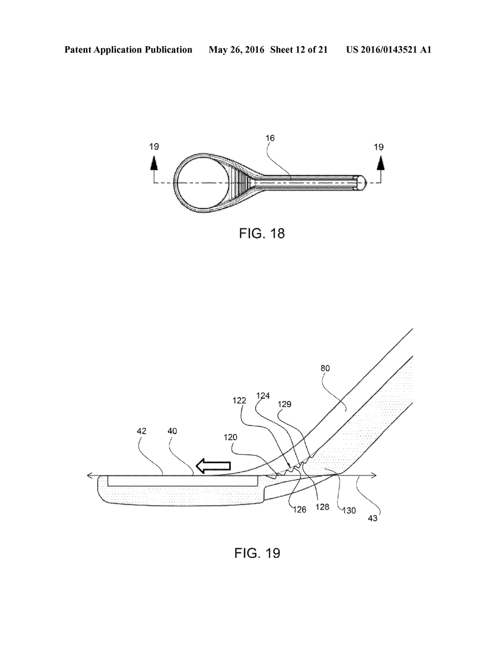 MULTI-PURPOSE DENTAL INSTRUMENT - diagram, schematic, and image 13