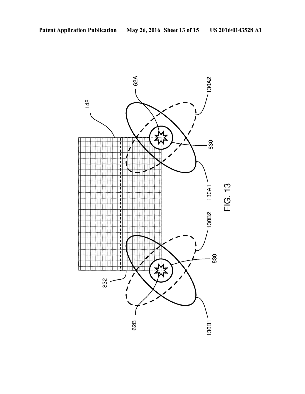 GAZE TRACKING SYSTEM - diagram, schematic, and image 14