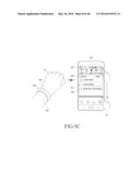 WEARABLE DEVICE AND METHOD OF CONTROLLING THE SAME diagram and image