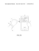 WEARABLE DEVICE AND METHOD OF CONTROLLING THE SAME diagram and image