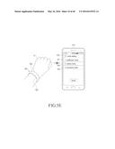 WEARABLE DEVICE AND METHOD OF CONTROLLING THE SAME diagram and image