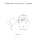 WEARABLE DEVICE AND METHOD OF CONTROLLING THE SAME diagram and image