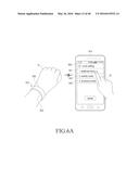 WEARABLE DEVICE AND METHOD OF CONTROLLING THE SAME diagram and image