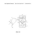 WEARABLE DEVICE AND METHOD OF CONTROLLING THE SAME diagram and image