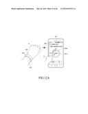 WEARABLE DEVICE AND METHOD OF CONTROLLING THE SAME diagram and image