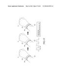 WEARABLE DEVICE AND METHOD OF CONTROLLING THE SAME diagram and image