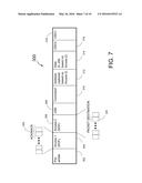 MEDICAL DEVICE SYSTEM HAVING AN IMPLANTED MEDICAL DEVICE AND AN EXTERNAL     DEVICE diagram and image