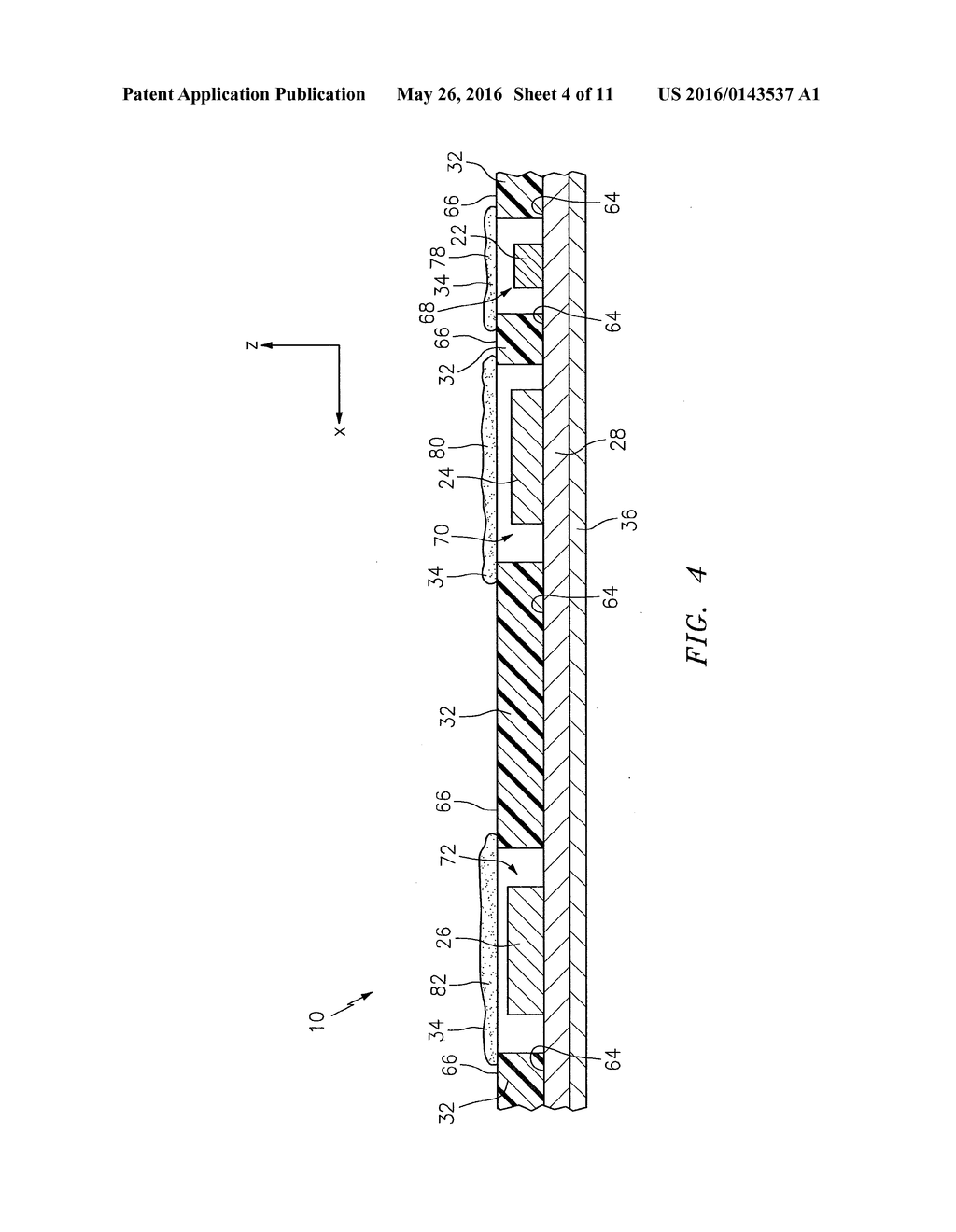 SPECTROPHOTOMETRIC SENSOR - diagram, schematic, and image 05