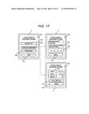 System for Calculating Biological Information Under Exercise Load,     Biological Information Calculation Method, and Portable Information     Terminal diagram and image