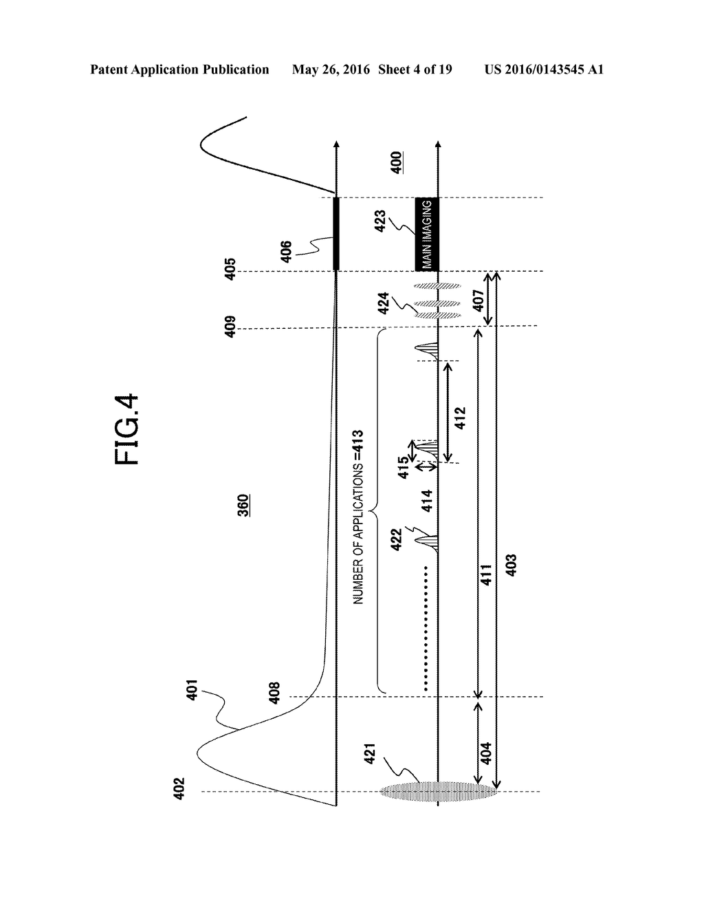 MAGNETIC RESONANCE IMAGING APPARATUS AND MAGNETIC RESONANCE IMAGING METHOD - diagram, schematic, and image 05