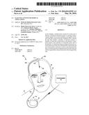 LEAD AND A SYSTEM FOR MEDICAL APPLICATIONS diagram and image