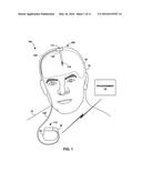 LEAD AND A SYSTEM FOR MEDICAL APPLICATIONS diagram and image