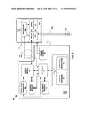 LEAD AND A SYSTEM FOR MEDICAL APPLICATIONS diagram and image