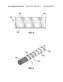 LEAD AND A SYSTEM FOR MEDICAL APPLICATIONS diagram and image