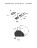 LEAD AND A SYSTEM FOR MEDICAL APPLICATIONS diagram and image