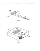 LEAD AND A SYSTEM FOR MEDICAL APPLICATIONS diagram and image