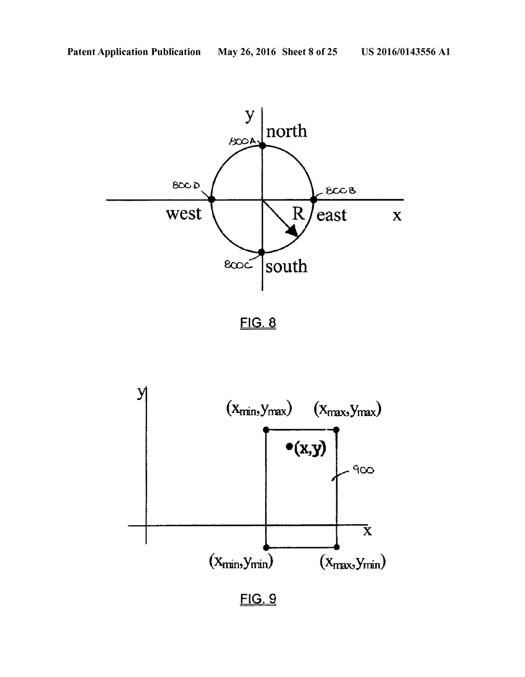 System for Determining Nerve Direction to a Surgical Instrument - diagram, schematic, and image 09