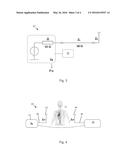 APPARATUS AND METHOD FOR ESTIMATING A VALUE OF A PHYSIOLOGICAL     CHARACTERISTIC diagram and image