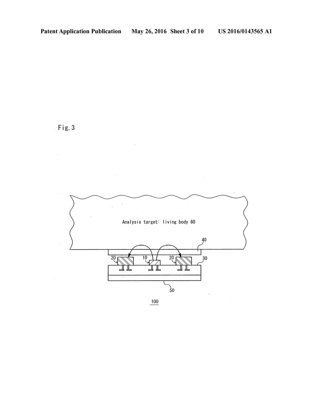 OPTICAL UNIT AND OPTICAL ANALYSIS DEVICE - diagram, schematic, and image 04