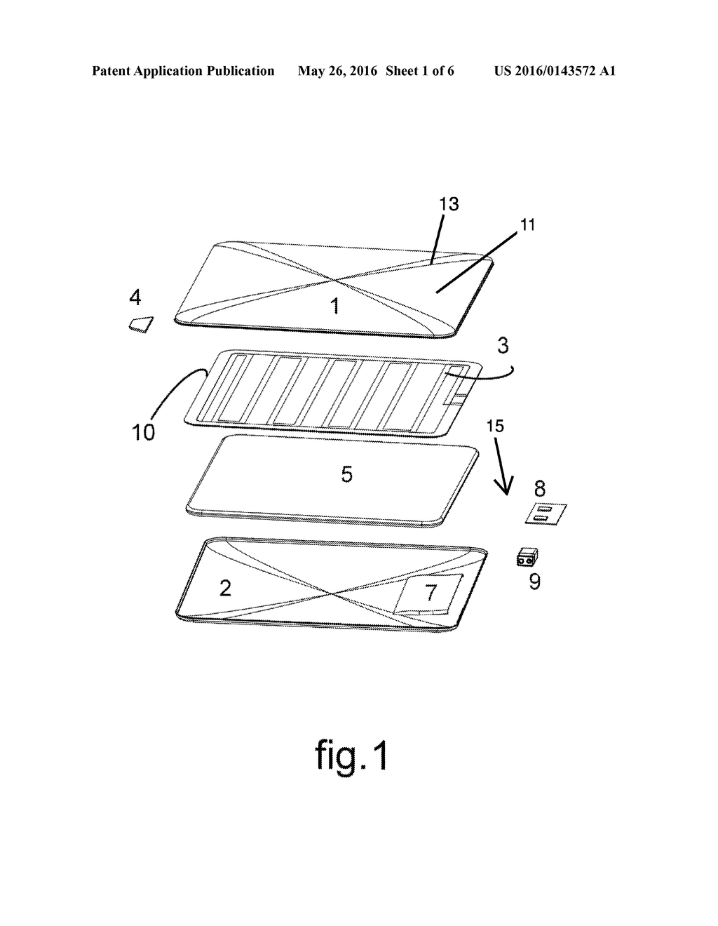 INCONTINENCE MONITORING DEVICE - diagram, schematic, and image 02