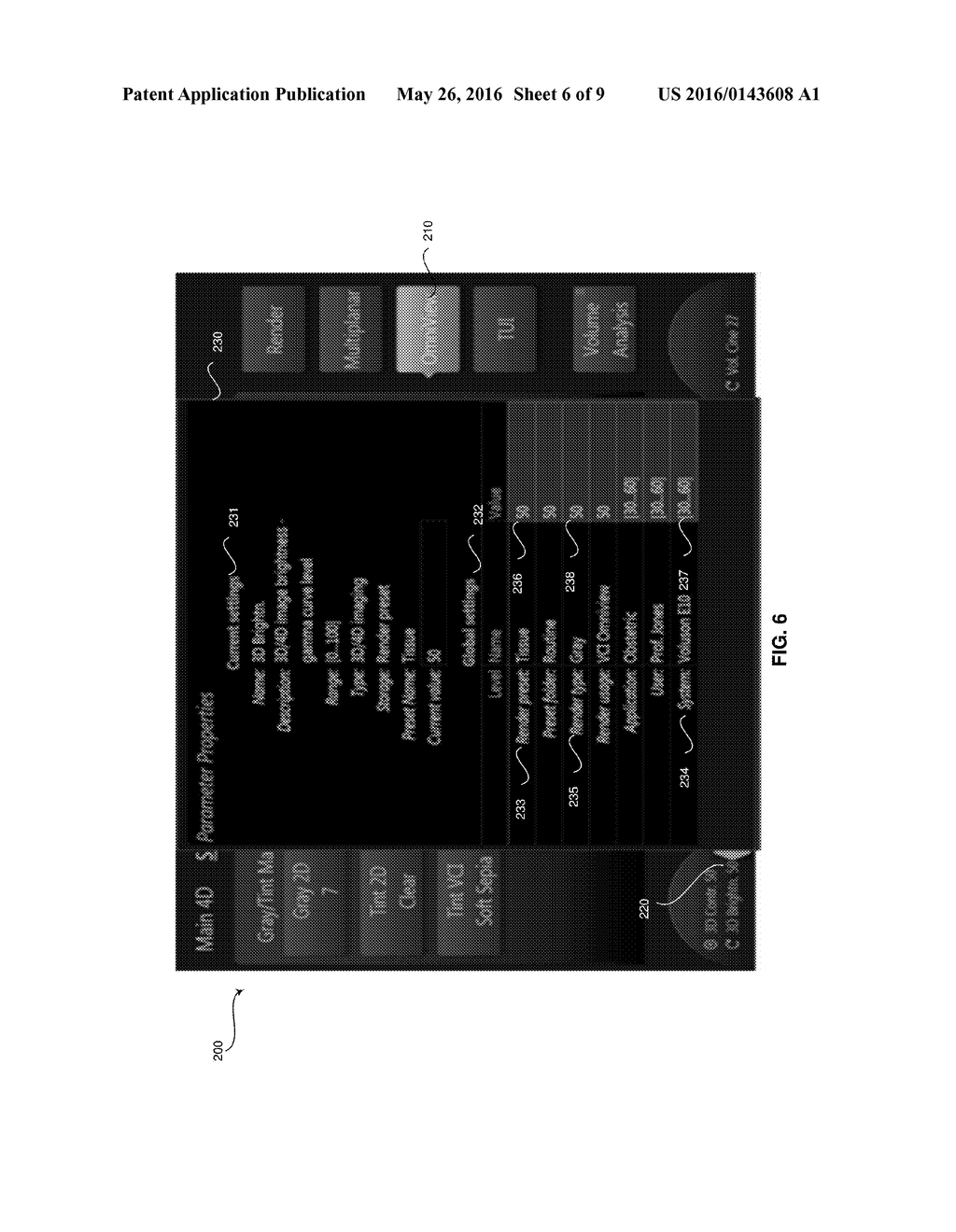 METHOD AND SYSTEM FOR MANIPULATING MEDICAL DEVICE OPERATING PARAMETERS ON     DIFFERENT LEVELS OF GRANULARITY - diagram, schematic, and image 07