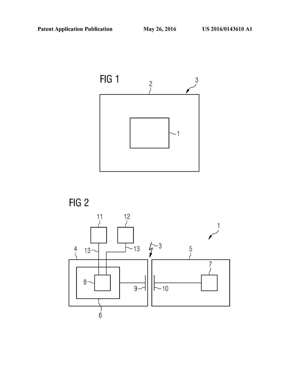 MEDICAL IMAGING DEVICE AND METHOD FOR OPERATING A MEDICAL IMAGING DEVICE - diagram, schematic, and image 02