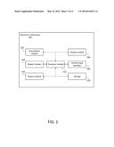 METHOD, SYSTEM AND DEVICE FOR AUSCULTATION diagram and image