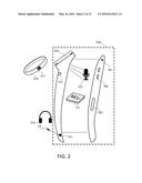 METHOD, SYSTEM AND DEVICE FOR AUSCULTATION diagram and image