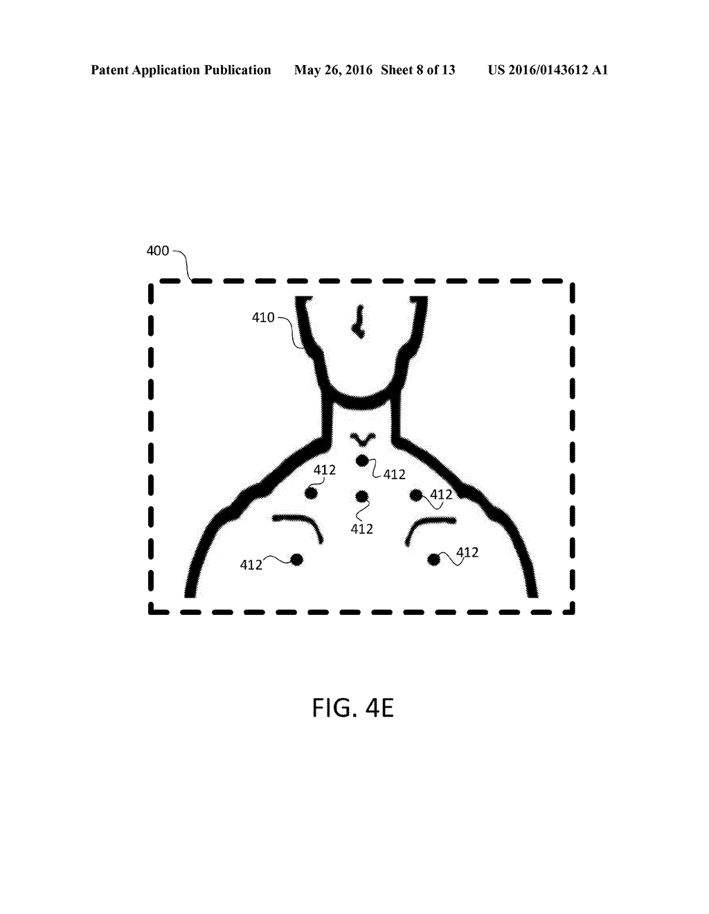 METHOD, SYSTEM AND DEVICE FOR AUSCULTATION - diagram, schematic, and image 09