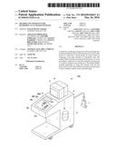 METHOD AND APPARATUS FOR RENDERING AN ULTRASOUND IMAGE diagram and image