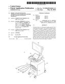 PROBE, ULTRASOUND IMAGING APPARATUS AND CONTROLLING METHOD OF THE     ULTRASOUND IMAGING APPARATUS diagram and image