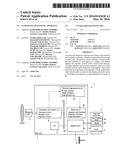 ULTRASONIC DIAGNOSTIC APPARATUS diagram and image