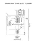 ULTRASONIC DIAGNOSTIC APPARATUS diagram and image