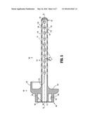 CLEANING APPARATUS FOR SURGICAL INSTRUMENTS diagram and image