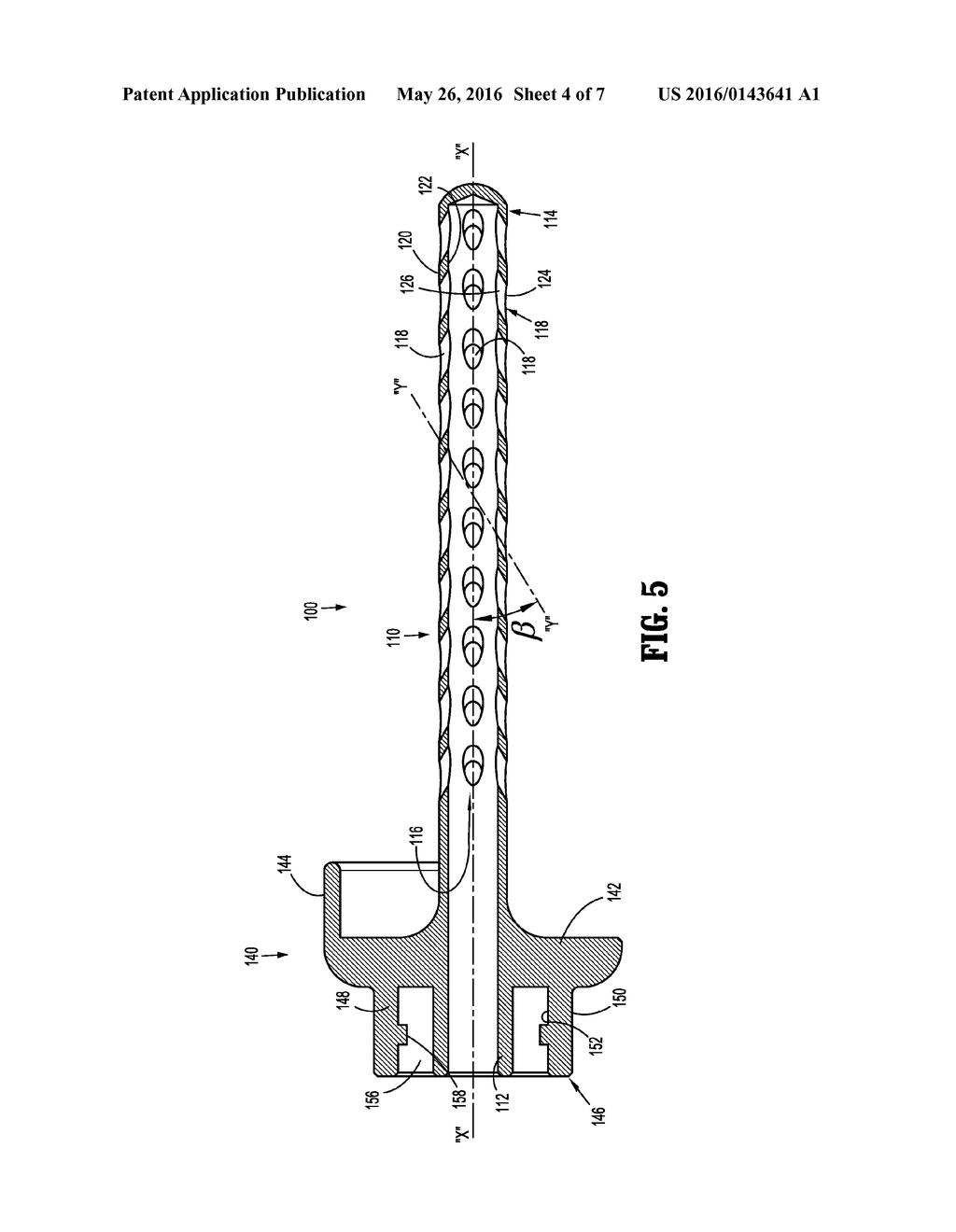 CLEANING APPARATUS FOR SURGICAL INSTRUMENTS - diagram, schematic, and image 05