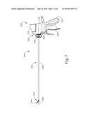 ULTRASONIC SURGICAL INSTRUMENT WITH BLADE COOLING THROUGH RETRACTION diagram and image