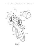 ULTRASONIC SURGICAL INSTRUMENT WITH BLADE COOLING THROUGH RETRACTION diagram and image