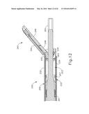 ULTRASONIC SURGICAL INSTRUMENT WITH BLADE COOLING THROUGH RETRACTION diagram and image