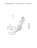 ULTRASONIC SURGICAL INSTRUMENT WITH BLADE COOLING THROUGH RETRACTION diagram and image