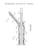 ULTRASONIC SURGICAL INSTRUMENT WITH BLADE COOLING THROUGH RETRACTION diagram and image