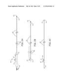 DELIVERY SYSTEM ASSEMBLIES FOR IMPLANTABLE MEDICAL DEVICES diagram and image