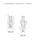 DELIVERY SYSTEM ASSEMBLIES FOR IMPLANTABLE MEDICAL DEVICES diagram and image