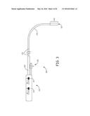 DELIVERY SYSTEM ASSEMBLIES FOR IMPLANTABLE MEDICAL DEVICES diagram and image