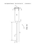 DELIVERY SYSTEM ASSEMBLIES FOR IMPLANTABLE MEDICAL DEVICES diagram and image