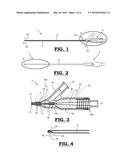 A MULTI-CANNULA SURGICAL INSTRUMENT diagram and image