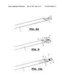 A MULTI-CANNULA SURGICAL INSTRUMENT diagram and image